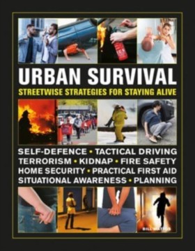 Urban Surv &hellip;