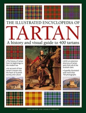 Tartan, Th &hellip;