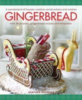 Gingerbrea &hellip;