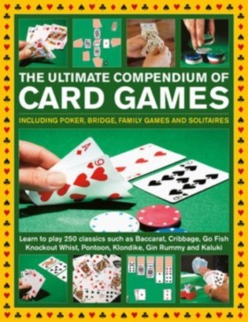 Card Games …