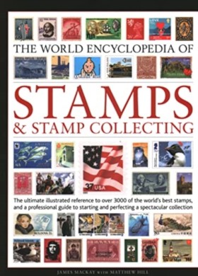 Stamps and &hellip;