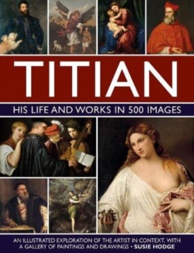 Titian: Hi &hellip;