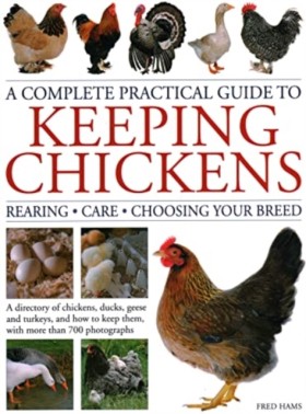 Keeping Ch …