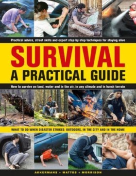 Survival: &hellip;