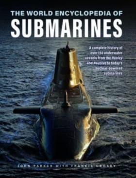 Submarines &hellip;