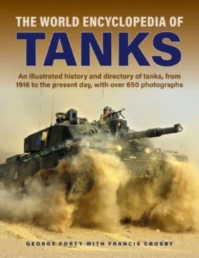 Tanks, The &hellip;