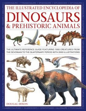 Dinosaurs …