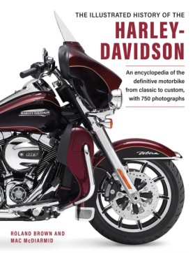 Harley Dav &hellip;