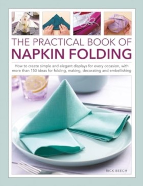 Napkin Fol &hellip;
