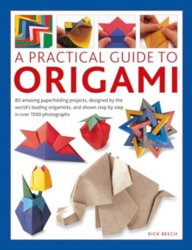 Origami, A &hellip;
