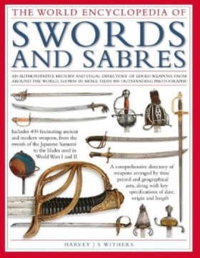 Swords and &hellip;