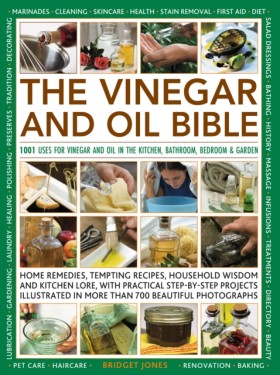 The Vinega …