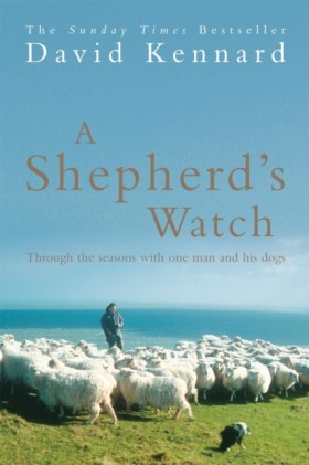 A Shepherd …