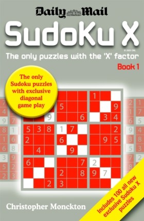 Sudoku X B …
