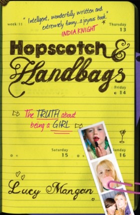 Hopscotch &hellip;