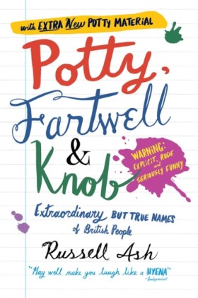 Potty, Far &hellip;