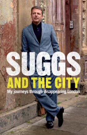 Suggs and &hellip;