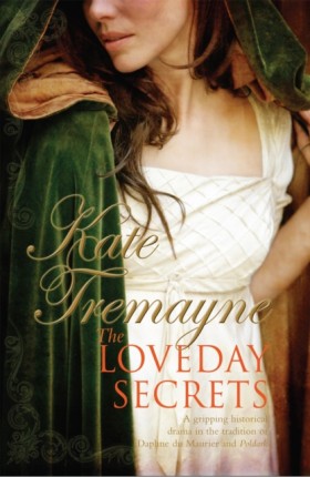 The Loveda …