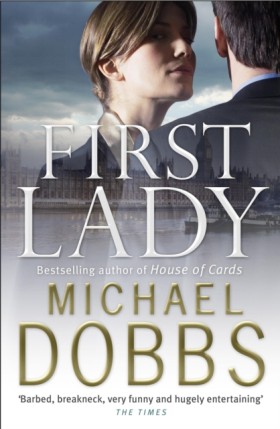 First Lady …