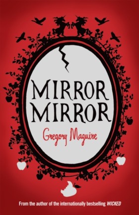 Mirror Mir …