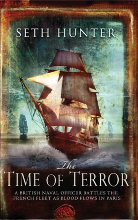 The Time o &hellip;