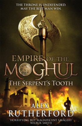 Empire of &hellip;