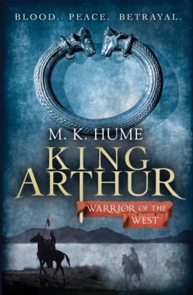 King Arthu …