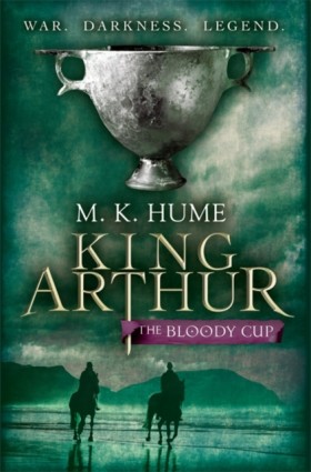King Arthu &hellip;