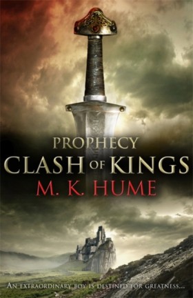 Prophecy: &hellip;