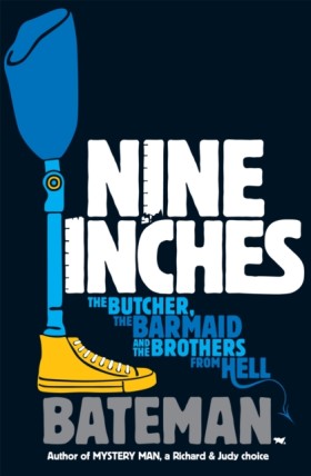 Nine Inche &hellip;