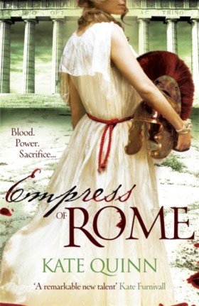 Empress of …