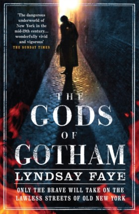 The Gods o &hellip;