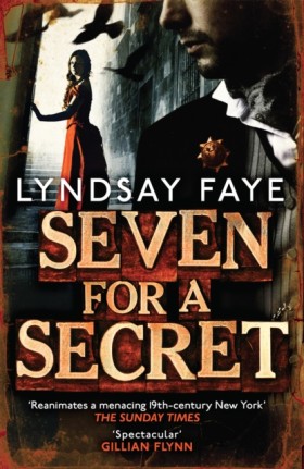 Seven for &hellip;