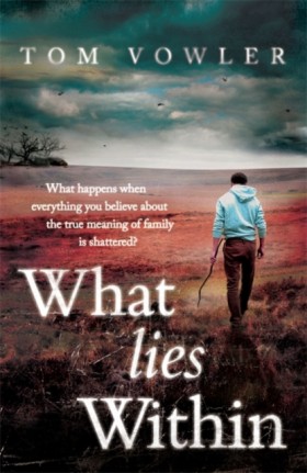 What Lies &hellip;