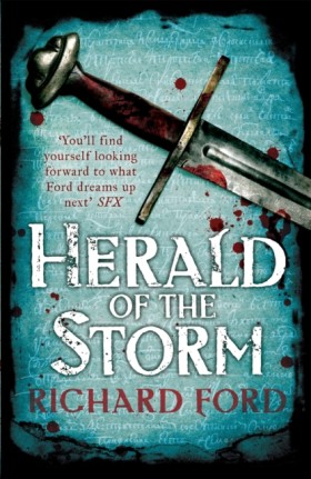 Herald of &hellip;
