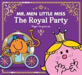 Mr Men Lit …