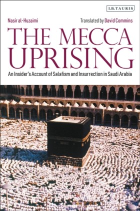 The Mecca …