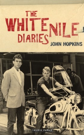 The White &hellip;