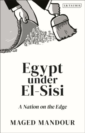 Egypt unde &hellip;