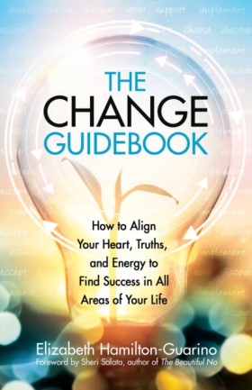 The Change …