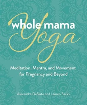 Whole Mama …
