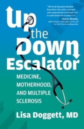 Up the Dow &hellip;