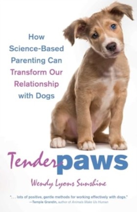 Tender Paw …