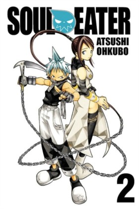 Soul Eater &hellip;