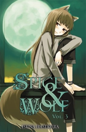 Spice And …