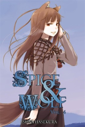 Spice And …