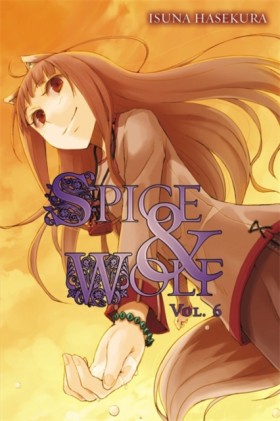 Spice And …