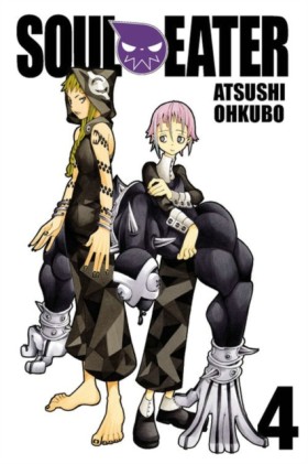 Soul Eater &hellip;