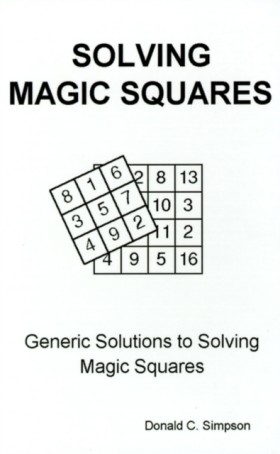 Solving Ma …