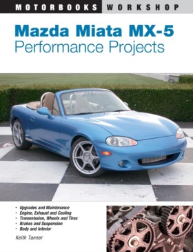Mazda Miat …